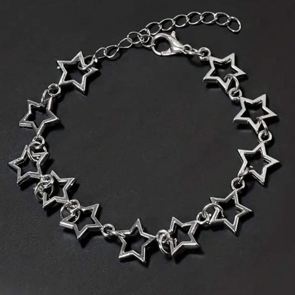 Star Bracelet
